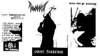 Grausamkeit – Christ Paganism 1996 BSoD [upl. by Allred]