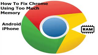 How To Fix Chrome Using Too Much Memory  How To Fix Chrome Using Too Much Memory Android and iphone [upl. by Susanne]