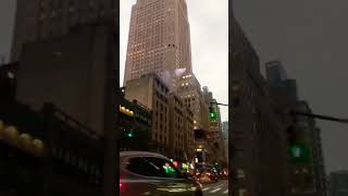 USA travel 💙 manhattan manhattantour travel travelvlog traveling tranding shortvideo shorts [upl. by Anaele]