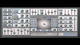 Freeware Software Synthesizer  Top 100  Vol 1  April 2013 by CHE [upl. by Hillhouse]