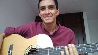 Ya no mi amor  Yeison Jiménez Cover Julián Gutiérrez [upl. by Aurelio708]