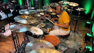 Marca da Promessa  Josivaldo Santos DrumCover [upl. by Ariet]