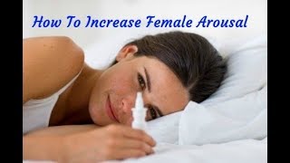 Increase Female Libito Cream For Fulfilling Sex GuaranteedIncrease Female Libito Cream [upl. by Landbert]