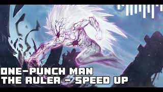 Boros Theme  The Ruler  Speed Up [upl. by Tat722]