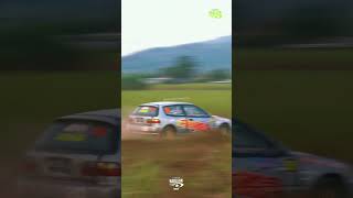 Honda Estilo Rally FWD  Sprint Rally Malang 2024  Rally Indonesia [upl. by Nilpik]