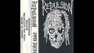 Repulsion  Rebirth [upl. by Summer326]