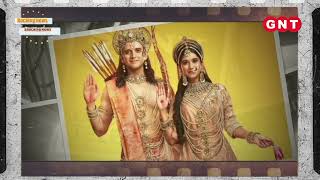 Shrimad Ramayan Will Now Telecast On Sony Sab Instead Of Sony TV  SBB [upl. by Ailati847]