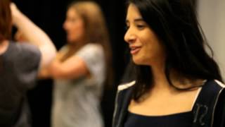 BA Hons Drama Applied Theatre and Education [upl. by Assira]