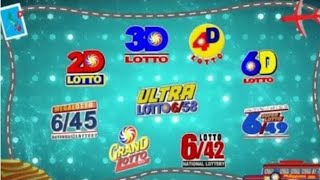 Lotto Result Today 2pm live draw 26 Nov 2024 Swertres Ez2 PCSO complete [upl. by Ahsirhcal]