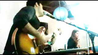 Happy Body Slow Brain  Time Live in the Garage [upl. by Oinotnanauj179]