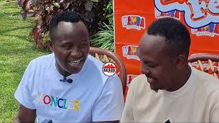 quotExperience the Vibrant Kamba Festival 2024 Highlights with Nicolas Kioko at Carnivore Groundsquot [upl. by Jada103]