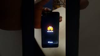 Huawei y7 prime hard reset [upl. by Sherl709]