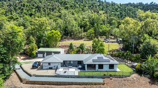 714 Gregory Cannon Valley Road STRATHDICKIE Queensland [upl. by Magocsi]