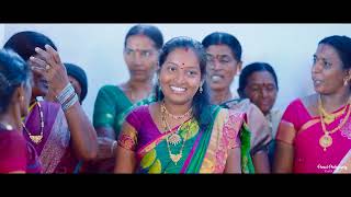 Raghavendra❤️Supriya WEDDING PROMO [upl. by Fran]