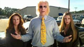 eastbound and down schaeffer motors commercial 2 [upl. by Wobniar]