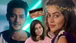 Power Play Tamil Movie Part 9  Raj Tarun  Poorna  Prince Cecil  Ajay  Hemal Ingle [upl. by Anaeed]