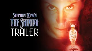 Stephen Kings The Shining 1997 Trailer Remastered HD [upl. by Wilone760]