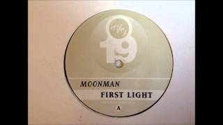 Moonman  First Light Dj Energy Remix [upl. by Norihs]