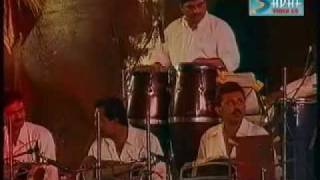 LATA LIVE IN CONCERTUDIT NARAYANwmv [upl. by Adnoryt819]