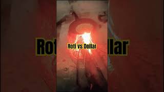 Roti vs Dollarranjitbawapunjabimusic punjabisongpunjabi sad punjabi mom music [upl. by Acirrehs]