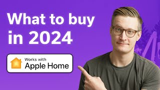 Spring 2024  Which Apple Home products are a good buy [upl. by Seuqirdor337]