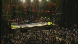 Patrizio Buanne  Live  The Italian  Part 6 [upl. by Gareri]