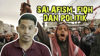 Salafism Fiqh dan Politik [upl. by Mylan]