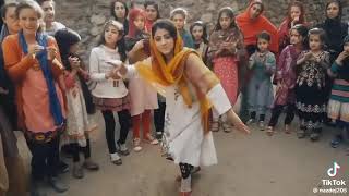 pashto new home local dance video tiktok pashtomastsongdance videoshorts PashtoTv186 [upl. by Kentiga750]