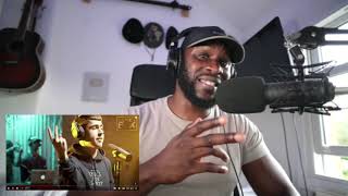 Songer  The Sunrise Session  BLCKBOX Reaction  LeeToTheVI [upl. by Talanian]