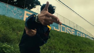 PROMESSAS ENTERRADAS  ZackZin Clipe oficial [upl. by Bronson842]