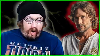 Sam Hyde on SNCTM and quotFatherquot Damon [upl. by Dimitris]