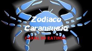 Zodiaco Caranguejo [upl. by Hi59]