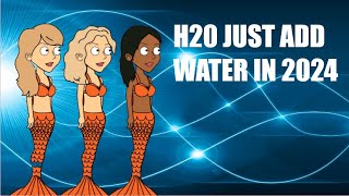 H20 just add water in 2024 [upl. by Leavitt565]