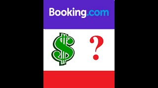 Este Bookingcom BKNG o investiție bună ✈️🧳 [upl. by Groveman707]