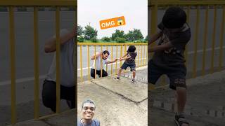 OMG 😱 Piyush ki copy krna bhari padh gya funny comedy rohitdev youtubeshorts cutebaby shorts [upl. by Eentihw543]