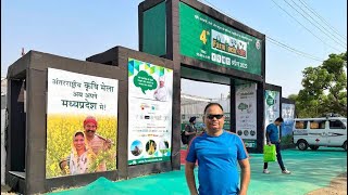 FarmTech Asia Expo Indore [upl. by Zeeba]