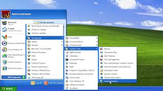 Jak przywrócić system operacyjny Windows XP [upl. by Yukio]