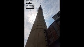 Visited the abandoned place mine Duparquet 1959 vlog oldmine [upl. by Aerdied120]