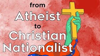 How rightwing atheists find Christian political power [upl. by Onaled357]