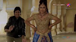 Deta Jai Jo Re Dilra HD 1080p  Govinda Songs  Raveena Tandon Songs  Bade Miyan Chhote Miyan Songs [upl. by Anida]