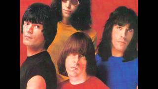 Ramones Do you remember rockn roll radio 1980 [upl. by Auberta]