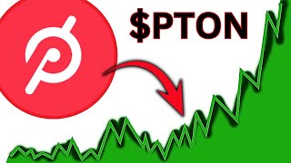 PTON Stock Peloton Interactive stock PTON STOCK PREDICTIONS PTON STOCK Analysis PTON stock news [upl. by Notsag]