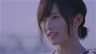 いいなCM JT ひといきつきながら 山本彩 「アカペラ」篇／「弾き語り」篇 [upl. by Evets444]