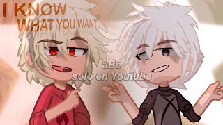 Youre Too Slow Meme  Aphmau  Gacha Club Trend [upl. by Omland764]