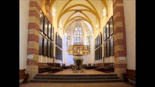 JS Bach Cantata Jesu der du meine Seele BWV 78 [upl. by Gladstone488]