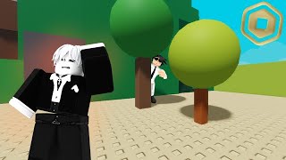 Hide amp Seek MASTER vs 80 Seekers for 1000 ROBUX [upl. by Mariellen]