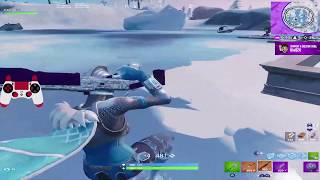 31 Kill Solo vs Squads on 90 Ping SIPHON GAME MODE [upl. by Cullie]