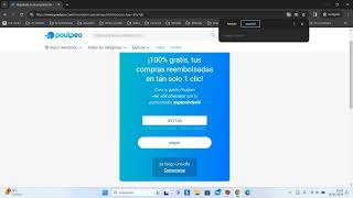 🧐 Poulpeo 5 euros ¿Qué es y como funciona Tutorial 2024  Opiniones usuarios  Invitación 🧐 [upl. by Chrystal]