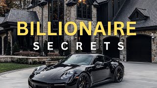 The Secret Lifestyle of Billionaires  Wealthy lifestyle videos motivation [upl. by Marva176]