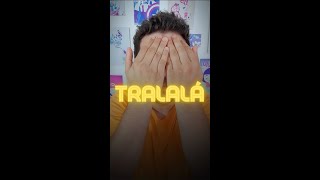 Tralalá Fingerplay [upl. by Reham]